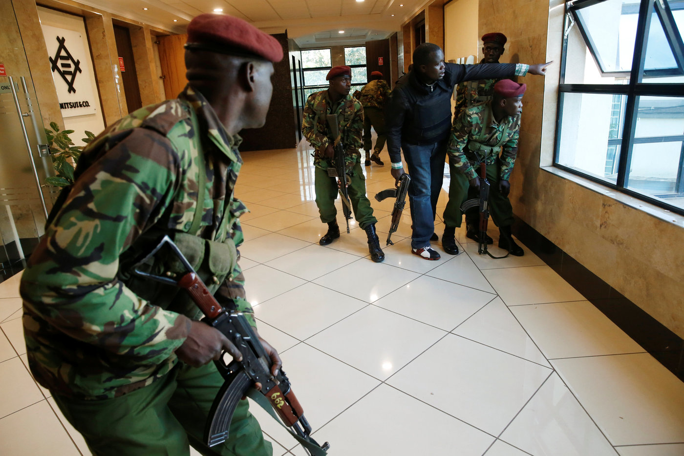 Terrorisme en Somalie : « l’hôtel Afrik », pris d’assaut par le groupe islamiste des Shebabs