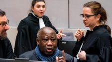 Acquittement de Laurent Gbagbo : la chambre d’appel de la CPI confirme