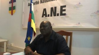 Législative en Centrafrique: « le rendez-vous du 14 mars a été un succès », clame l’ANE