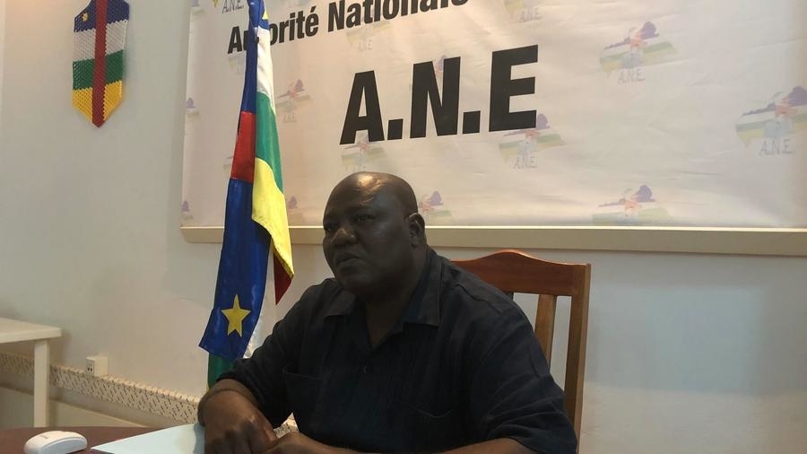 Législative en Centrafrique: « le rendez-vous du 14 mars a été un succès », clame l’ANE