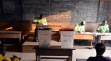Législatives: le vote en Centrafrique s'est déroulé en toute quiétude