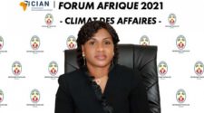 Forum Afrique 2021 du CIAN : le Togo s’est illustré grâce à la gestion de la Covid-19