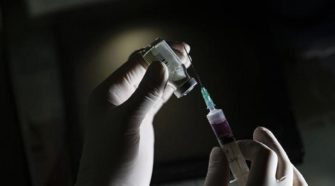 Lancement de la campagne de vaccination contre la Covid 19 en Côte d’Ivoire