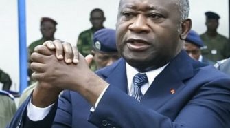 Côte d’ivoire : la compassion du Front Populaire Ivoirien à la famille d’Hamed Bakayoko