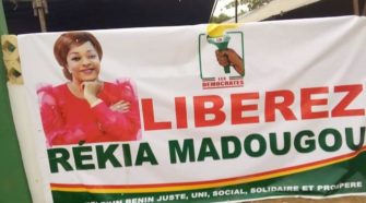 Bénin: l’opposition exige la libération de Reckya Madougou