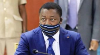 MINUSMA, le message de Faure Gnassingbé livré aux militaires blessés et au reste du contingent togolais....