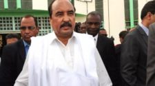 Mauritanie: inculpation du president Abdel Aziz et ses anciens collaborateurs