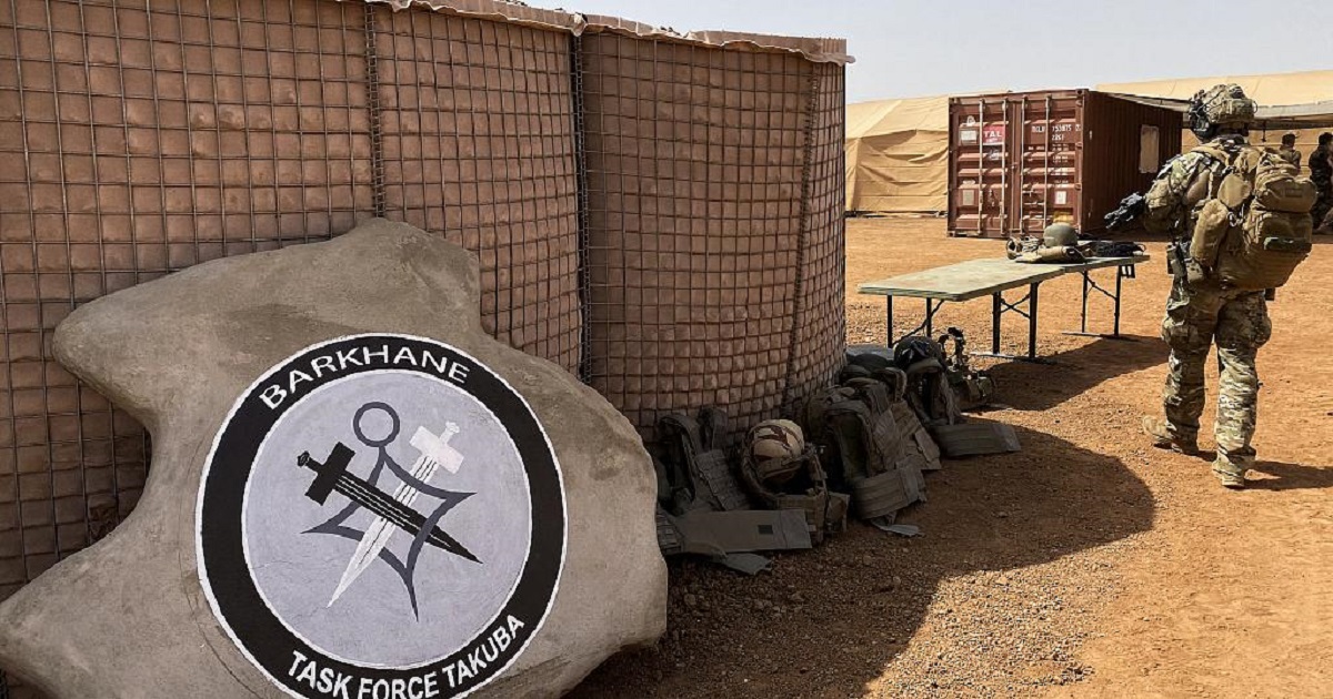 Mali : six jeunes tués, la force Barkhane accusée de bavure