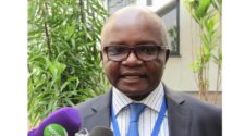 Syndicat des médecins au Gabon