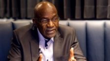 Tchad, Présidentielle, Saleh Kebzabo suspend sa participation au processus électoral