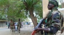 Terrorisme au Nigéria, la ville de Dikwa, victime d’attaques