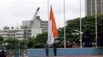 Côte Ivoire/Décès de Hamed Bakayoko: deuil national de huit jours décrété