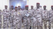 Conseil Militaire de Transition au Tchad : le silence bruyant de la communauté internationale