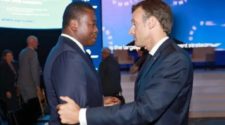 Déjeuner de travail entre Emmanuel Macron et Faure Gnassingbé à Paris, que diront-ils