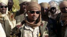 Mahamat Idriss Deby Itno : qui est le nouvel homme fort du Tchad ?