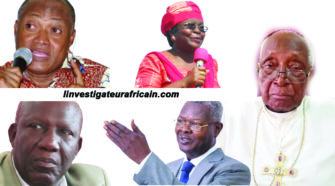 Opposition togolaise : vers un changement de paradigme