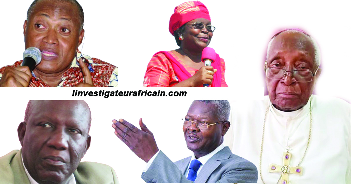 Opposition togolaise : vers un changement de paradigme