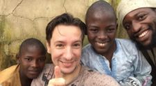 Congo: l'ambassadeur Luca Attanasio tué par balles