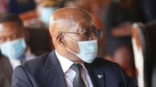 Afrique du Sud: Procès Jacob Zuma reporté au 26 mai