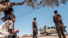 Conflit en Ethiopie: le retrait des troupes érythréennes se fait toujours attendre