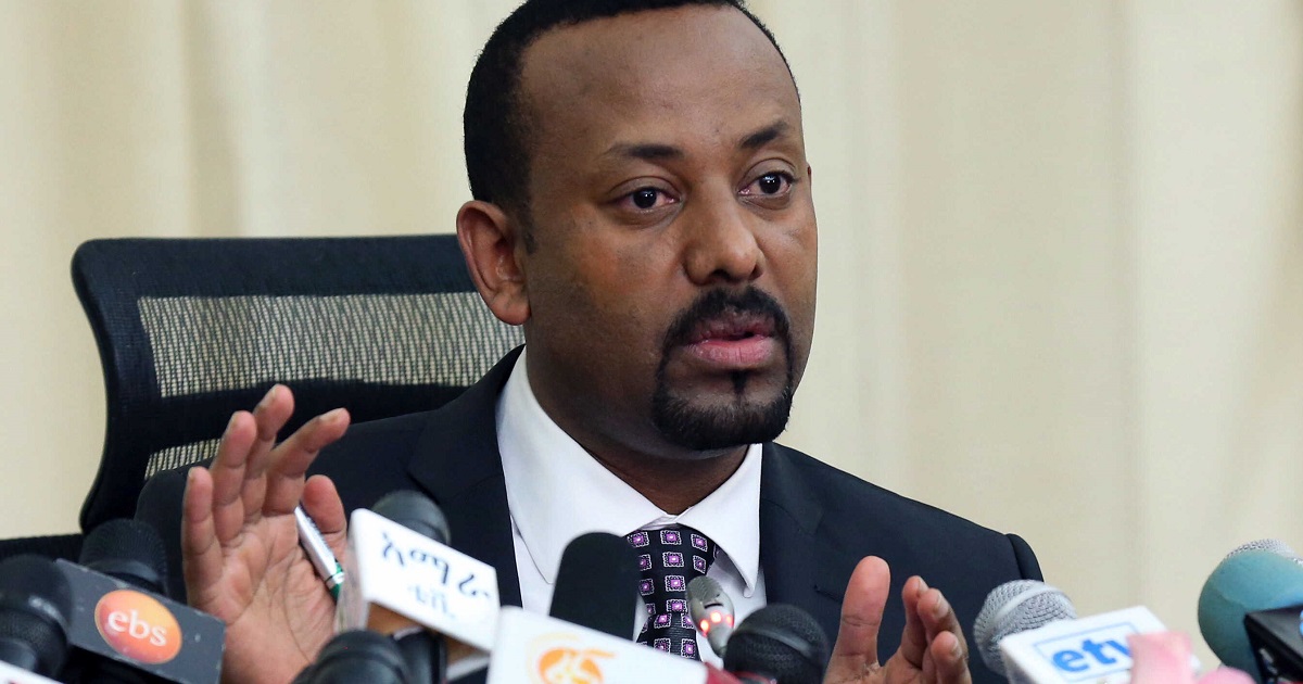 Elections en Ethiopie : la date du 21 juin est retenue