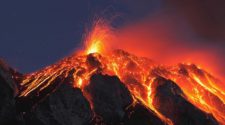 Evacuation de la ville de Goma : la crainte d'une nouvelle éruption du volcan Nyiragongo persiste
