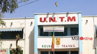 Grève au Mali : l’administration paralysée