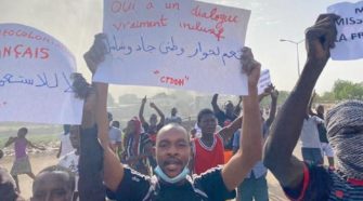 Manifestations au Tchad : la coordination Wakit Tama reste intrépide