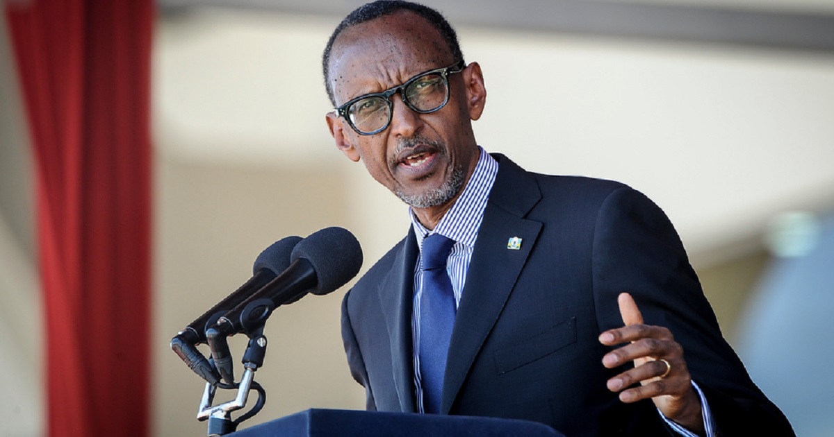 Massacres dans l’est de la RDC: Paul Kagamé nie, les Congolais s’indignent