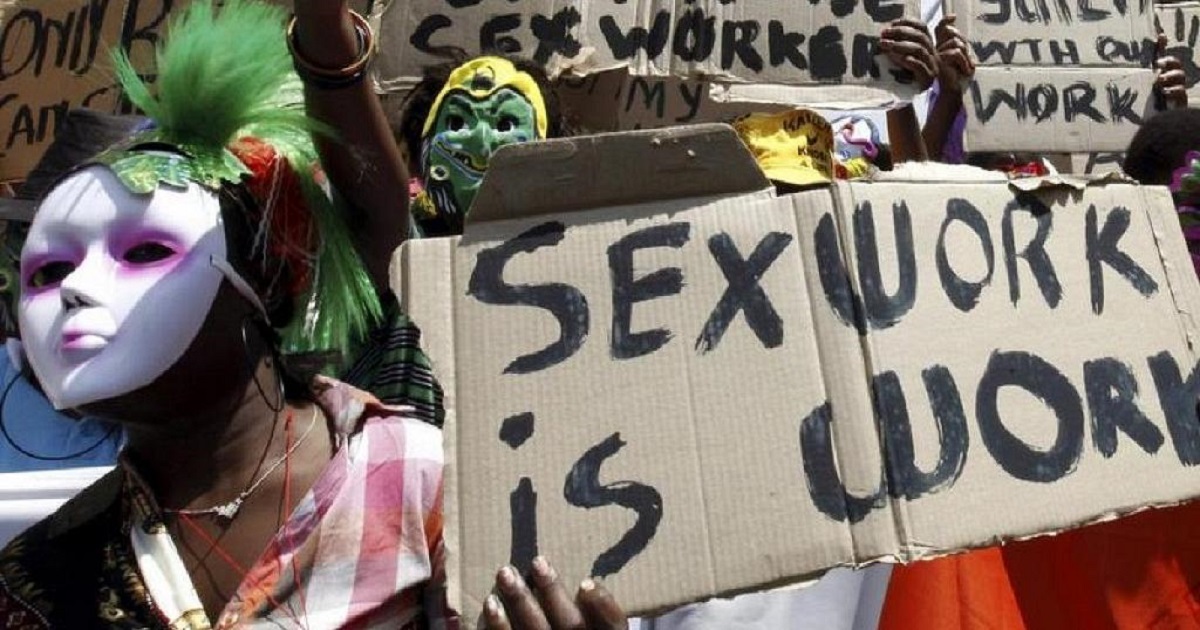 Prostitution en Afrique du Sud : « un métier, pas un crime » selon les travailleuses du sexe