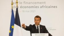 Relance durable de l’Afrique : la perception de six chefs d'État et d’un chef de gouvernement