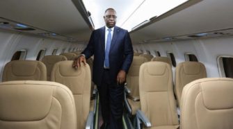 Sénégal : quand le nouvel avion de Macky Sall fâche le peuple