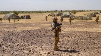 Terrorisme au Niger: les déplacés à Tillabéri peuvent désormais rentrer chez eux