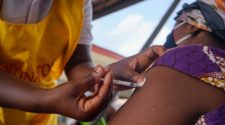 Vaccination anti covid 19 au Burkina Faso: les premières doses du vaccin AstraZeneca réceptionnées