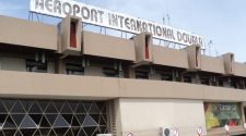 Cameroun , des expulsions à l’aéroport de Douala