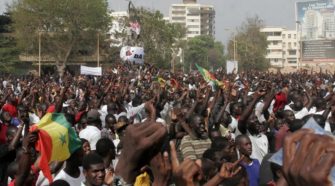 Chômage au Sénégal: ras le bol des jeunes de Kédougou