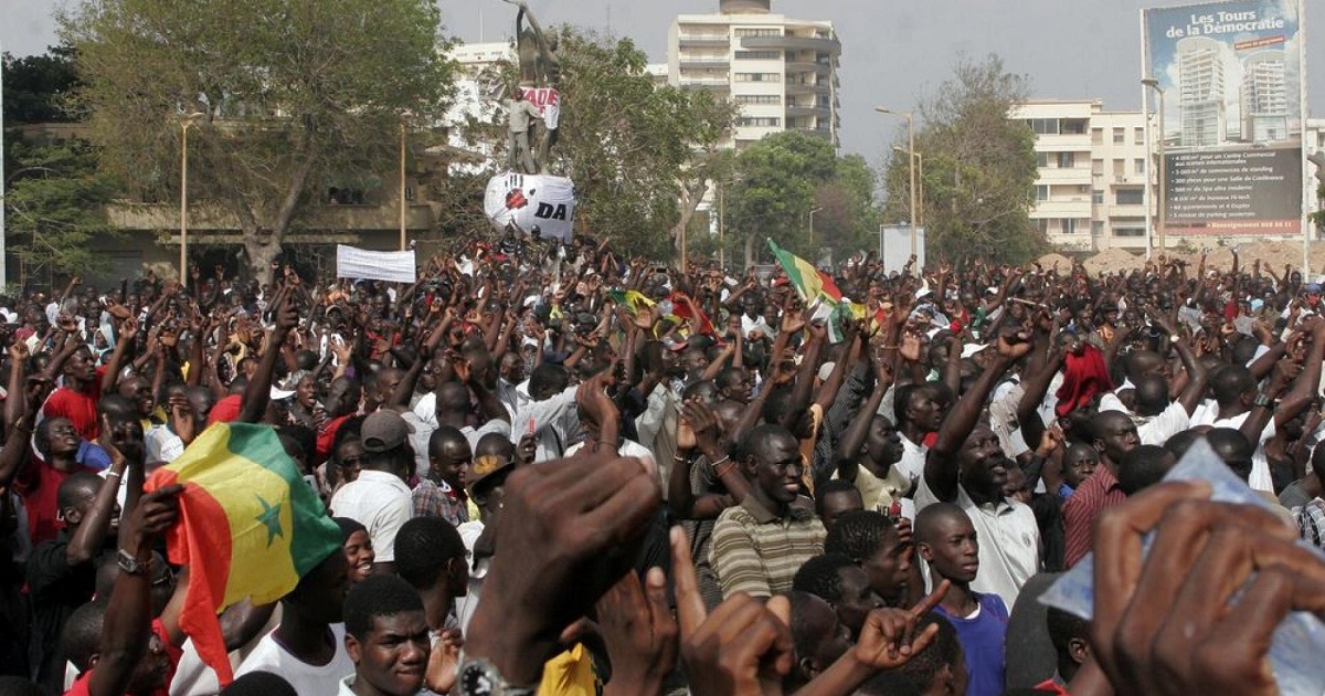 Chômage au Sénégal: ras le bol des jeunes de Kédougou