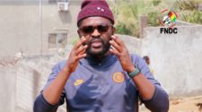 Guinée: Oumar Sylla condamné en appel à 3 ans de prison ferme