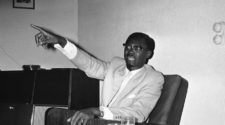 La famille de Patrice Lumumba restaurée dans ses droits
