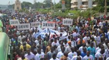 Mali : Grand rassemblement du M5 RFP ce vendredi à Bamako
