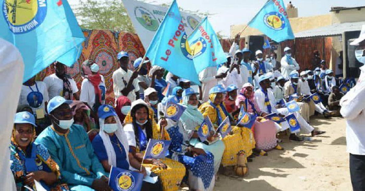 Tchad: divergences au sein du MPS