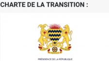 Tchad : une révision de la charte de transition exigée