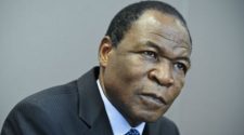Burkina Faso: François Compaoré en danger