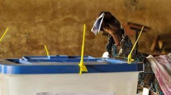 elections prochaines au Mali