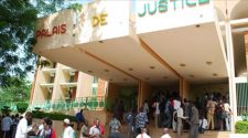 Extradition de François Compaoré: le ministère de la Justice burkinabè se défend
