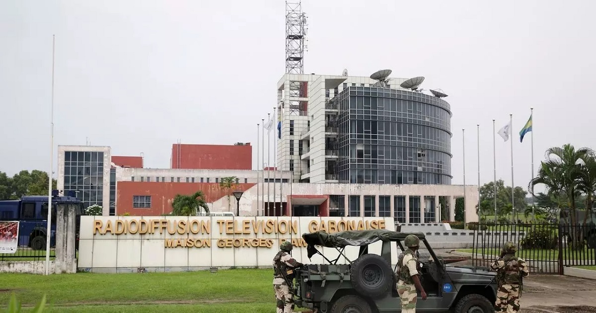 Putsch manque de 2019 au Gabon: les auteurs écroués par la cour militaire spéciale