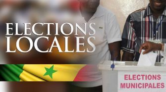 elections locales au Senegal