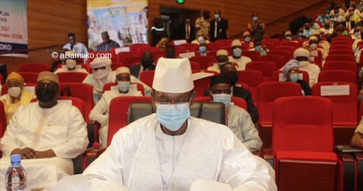 Transition malienne: à quand le retour à l’ordre constitutionnel ?