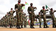 Putsch en Afrique, le Togo procède à des remaniements au sein de l'armée