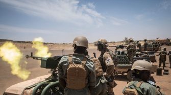 ecole de guerre du Mali, des questions se posent